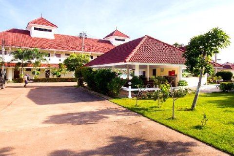 Casa de 2 dormitorios en Pattaya, Tailandia № 204539 - foto 5
