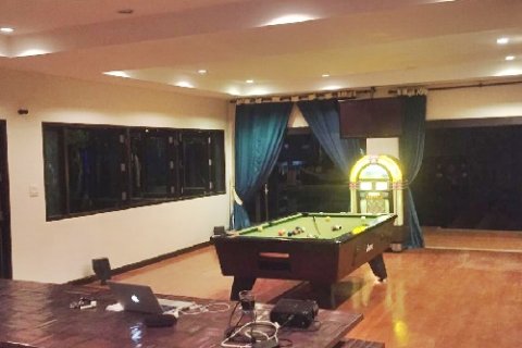 Casa de 2 dormitorios en Pattaya, Tailandia № 204539 - foto 10