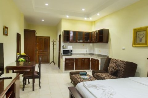 Casa de 2 dormitorios en Pattaya, Tailandia № 204539 - foto 9