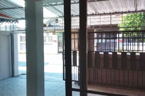 Casa de 2 dormitorios en Pattaya, Tailandia № 204540 - foto 2