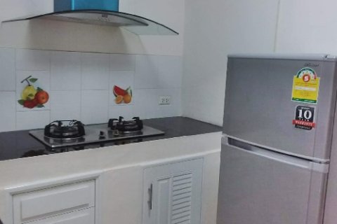 Casa de 2 dormitorios en Pattaya, Tailandia № 204540 - foto 8