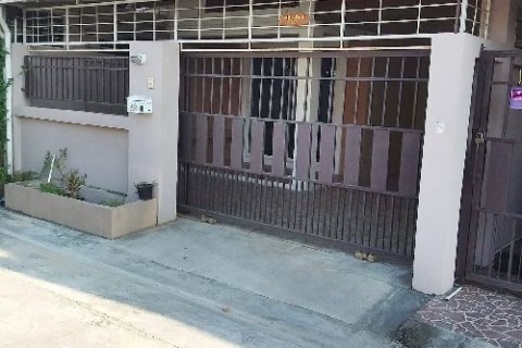 บ้านในพัทยา, ประเทศไทย 2 ห้องนอน № 204540