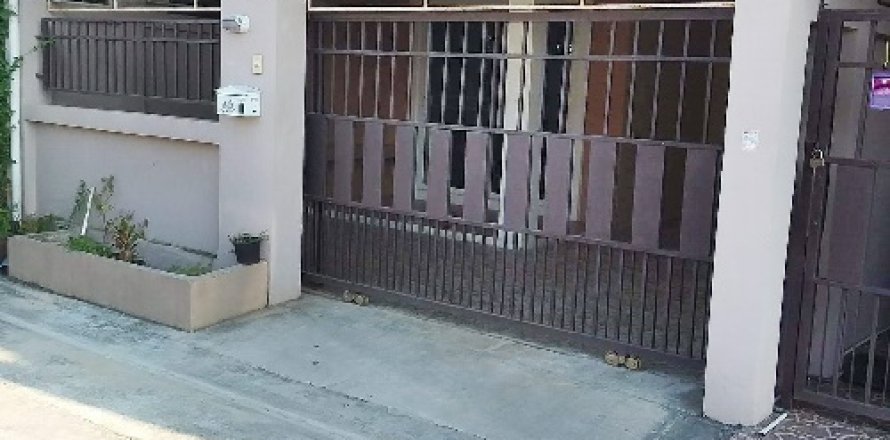 Casa de 2 dormitorios en Pattaya, Tailandia № 204540