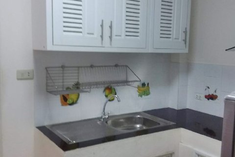 Casa de 2 dormitorios en Pattaya, Tailandia № 204540 - foto 7