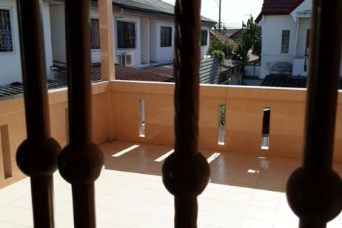Casa de 2 dormitorios en Pattaya, Tailandia № 204543 - foto 19