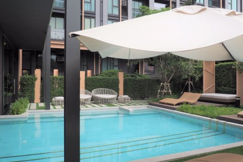 Sobre plano VENIO SUKHUMVIT 10 en Bangkok, Tailandia № 26046 - foto 6