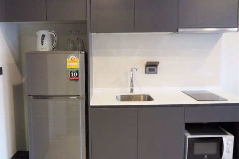 Sobre plano VENIO SUKHUMVIT 10 en Bangkok, Tailandia № 26046 - foto 3