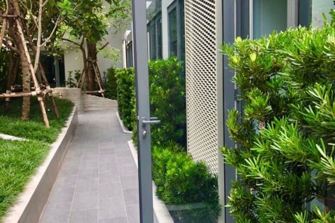 Off-plan Taka Haus Ekamai 12 in Bangkok, Thailand № 27688 - photo 9