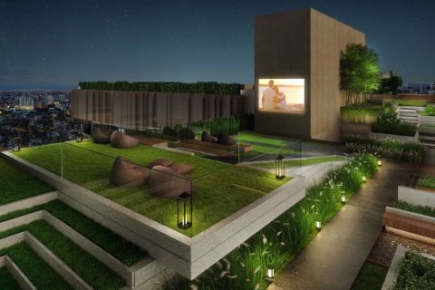 Off-Plan OKA HAUS SUKHUMVIT 36 in Bangkok, Thailand № 10914 - Foto 11