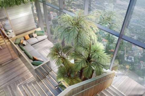 Off-Plan OKA HAUS SUKHUMVIT 36 in Bangkok, Thailand № 10914 - Foto 16