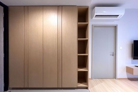 Off-Plan OKA HAUS SUKHUMVIT 36 in Bangkok, Thailand № 10914 - Foto 7