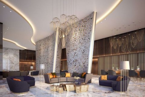 Off-Plan OKA HAUS SUKHUMVIT 36 in Bangkok, Thailand № 10914 - Foto 17