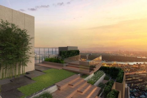 Off-Plan OKA HAUS SUKHUMVIT 36 in Bangkok, Thailand № 10914 - Foto 13