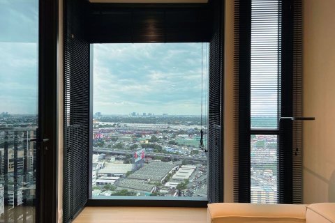 Off-Plan OKA HAUS SUKHUMVIT 36 in Bangkok, Thailand № 10914 - Foto 3