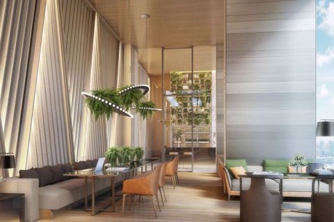 Off-Plan OKA HAUS SUKHUMVIT 36 in Bangkok, Thailand № 10914 - Foto 12
