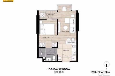 Off-Plan OKA HAUS SUKHUMVIT 36 in Bangkok, Thailand № 10914 - Foto 10