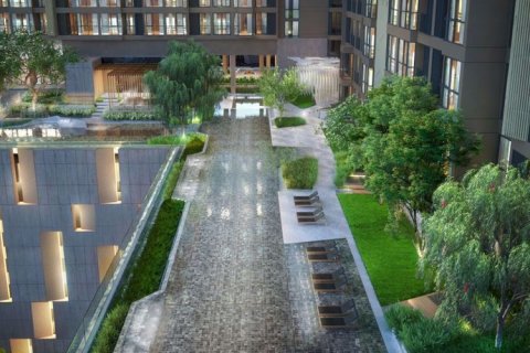 Off-Plan OKA HAUS SUKHUMVIT 36 in Bangkok, Thailand № 10914 - Foto 15