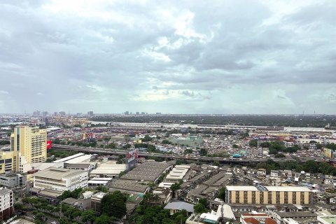 Off-Plan OKA HAUS SUKHUMVIT 36 in Bangkok, Thailand № 10914 - Foto 5