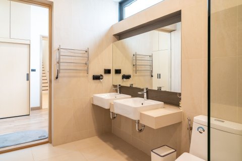 Chalet de 3 dormitorios en Ko Samui, Tailandia № 167343 - foto 17