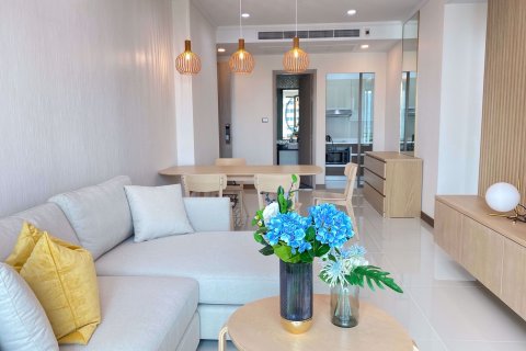 คอนโดมิเนียมในกรุงเทพฯ, ประเทศไทย, 2 ห้องนอน ใน Supalai Oriental Sukhumvit 39 № 51131