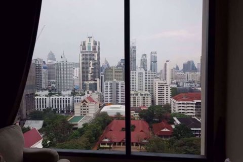 Sobre plano THE ESSE ASOKE en Bangkok, Tailandia № 9915 - foto 12