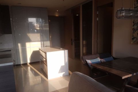 Sobre plano THE ESSE ASOKE en Bangkok, Tailandia № 9915 - foto 5