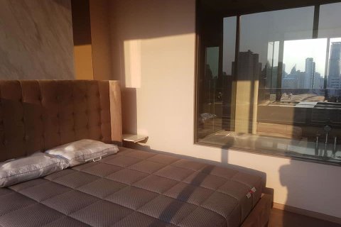 Sobre plano THE ESSE ASOKE en Bangkok, Tailandia № 9915 - foto 10