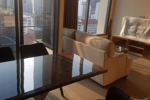 Sobre plano THE ESSE ASOKE en Bangkok, Tailandia № 9915 - foto 4