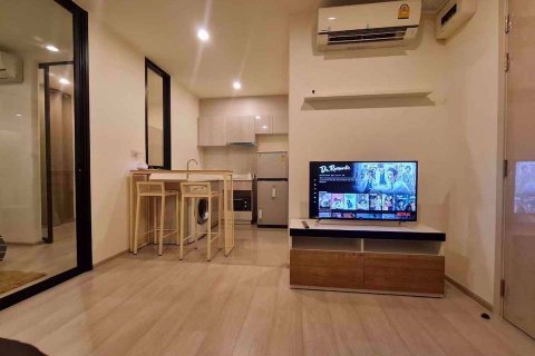 Condo in Bangkok, Thailand, 1 bedroom in Life Asoke № 51121