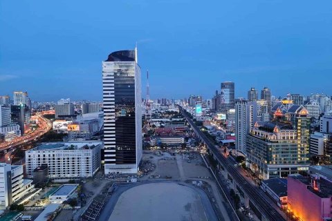 Sobre plano Life Asoke en Bangkok, Tailandia № 35372 - foto 7