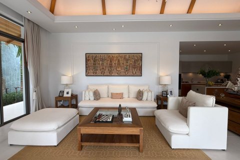 Villa in Bang Tao, Thailand 3 Schlafzimmer № 70924 - Foto 22
