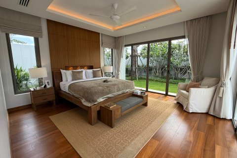 Villa in Bang Tao, Thailand 3 Schlafzimmer № 70924 - Foto 13