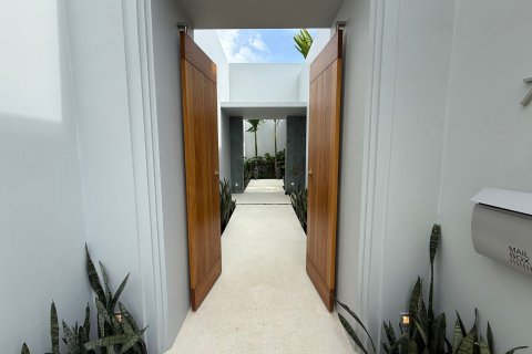 Villa in Bang Tao, Thailand 3 Schlafzimmer № 70924 - Foto 27