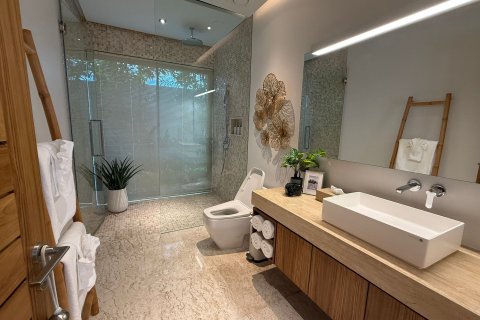 Villa in Bang Tao, Thailand 3 Schlafzimmer № 70924 - Foto 20