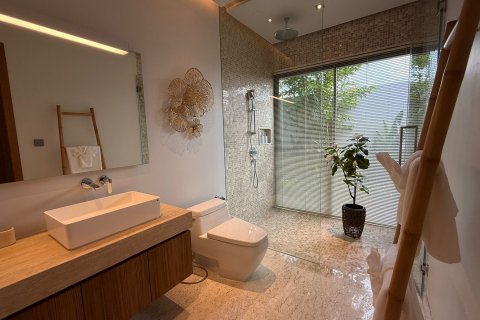 Villa in Bang Tao, Thailand 3 Schlafzimmer № 70924 - Foto 15
