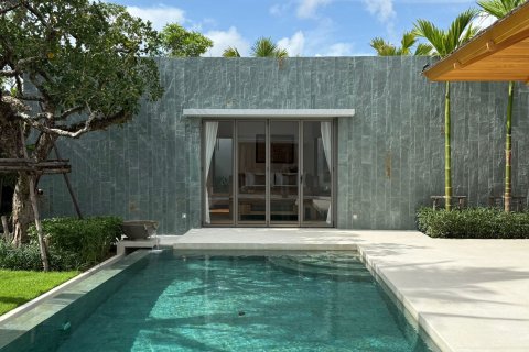 Villa in Bang Tao, Thailand 3 Schlafzimmer № 70924 - Foto 3