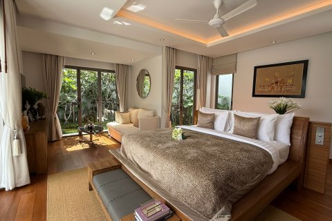 Villa in Bang Tao, Thailand 3 Schlafzimmer № 70924 - Foto 10