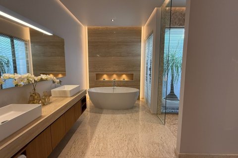 Villa in Bang Tao, Thailand 3 Schlafzimmer № 70924 - Foto 6