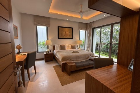 Villa in Bang Tao, Thailand 3 Schlafzimmer № 70924 - Foto 18