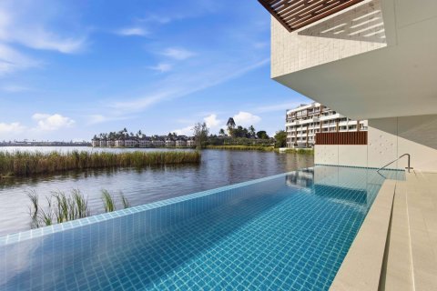 Off-plan Angsana Residences in Phuket, Thailand № 9665 - photo 4