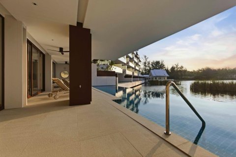 Off-plan Angsana Residences in Phuket, Thailand № 9665 - photo 24