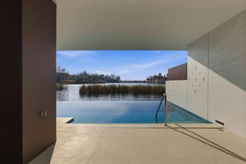 Off-plan Angsana Residences in Phuket, Thailand № 9665 - photo 8