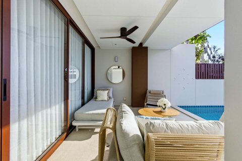 Off-plan Angsana Residences in Phuket, Thailand № 9665 - photo 12
