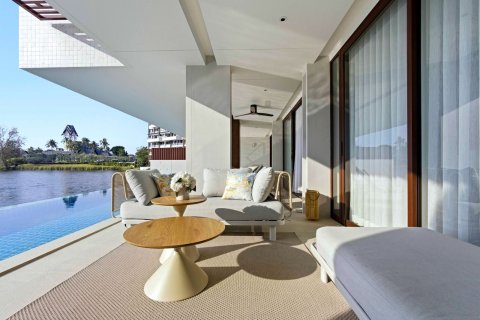 Off-plan Angsana Residences in Phuket, Thailand № 9665 - photo 7