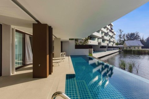 Off-plan Angsana Residences in Phuket, Thailand № 9665 - photo 17