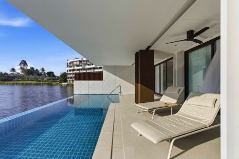 Off-plan Angsana Residences in Phuket, Thailand № 9665 - photo 10