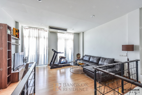 Townhouse in Bangkok, Thailand 3 bedrooms № 189709