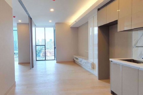 Sobre plano Wyndham Residence en Bangkok, Tailandia № 27323 - foto 3