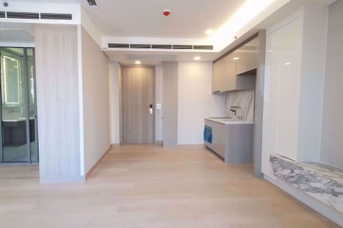 คอนโดมิเนียมในกรุงเทพมหานคร, ประเทศไทย, 1 ห้องนอน ใน Wyndham Residence № 71604