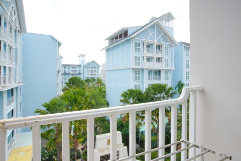 Studio in the Condo in Sattahip, Thailand № 233927 - Foto 8